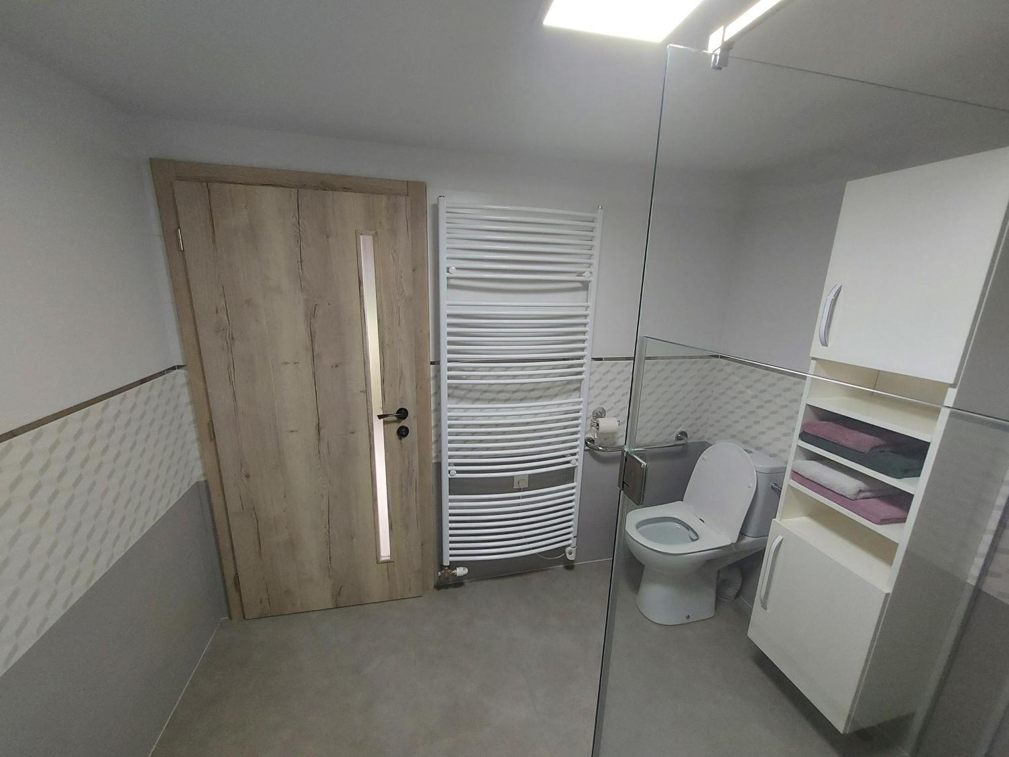 U Mna Doma Apartman Lucatő Kültér fotó