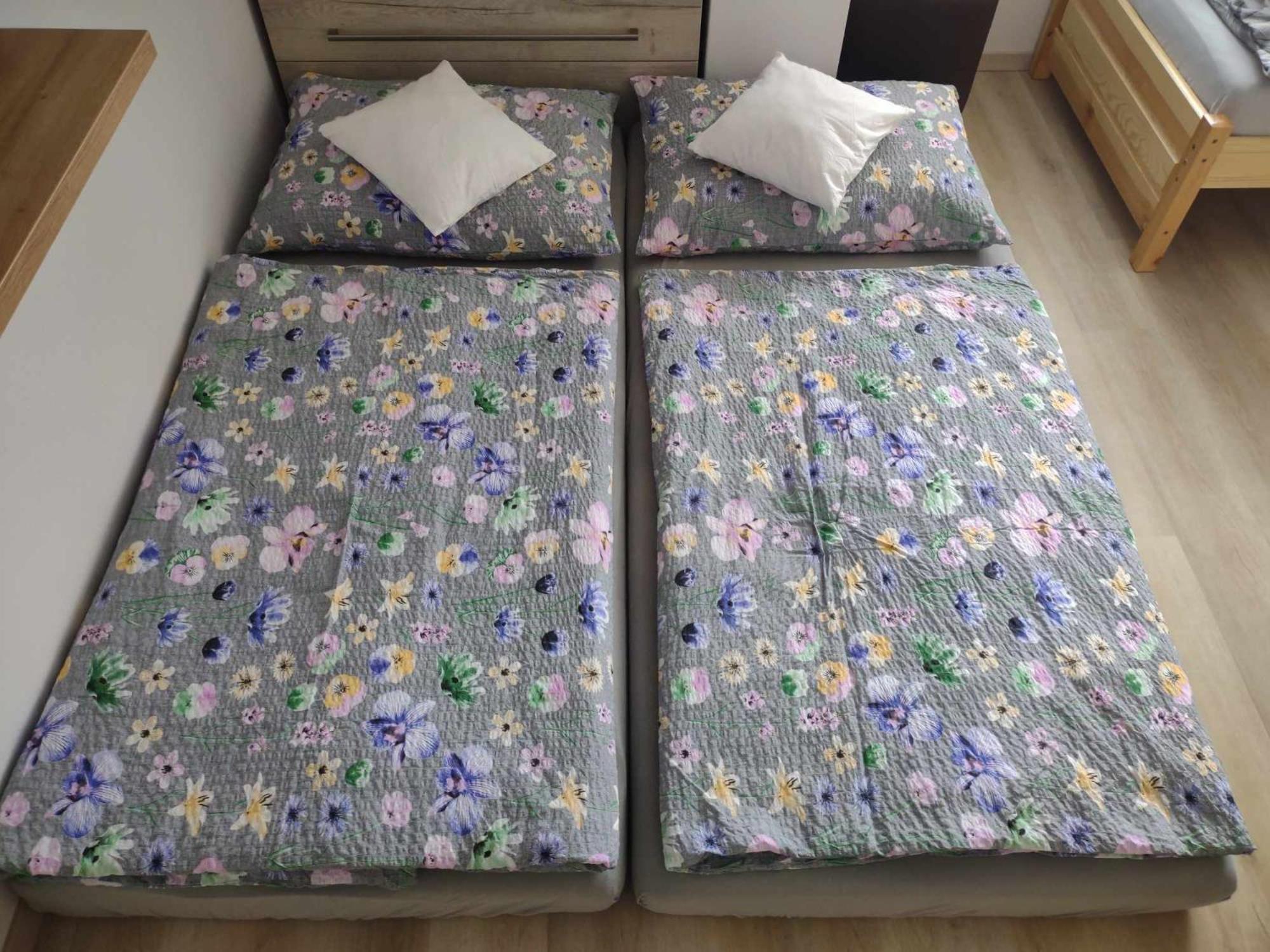 U Mna Doma Apartman Lucatő Kültér fotó